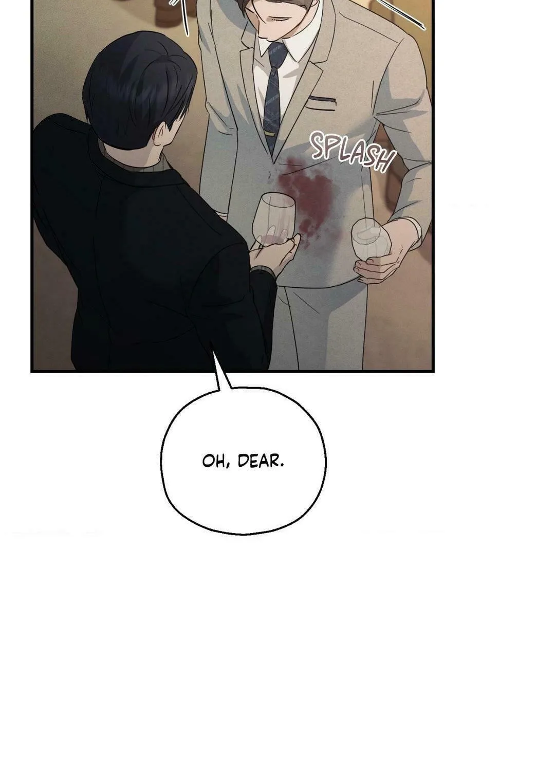 Beyond the Memories Chapter 34 page 65 - 