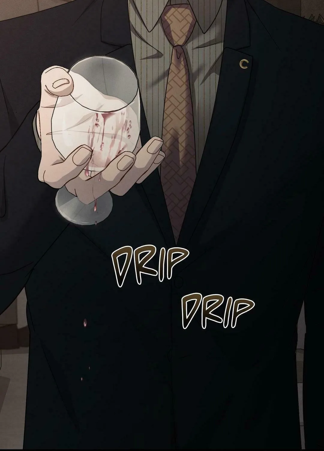 Beyond the Memories Chapter 34 page 68 - 