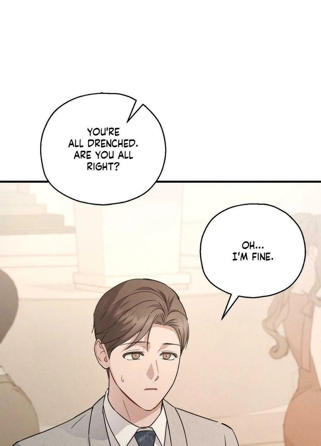 Beyond the Memories Chapter 34 page 70 - 