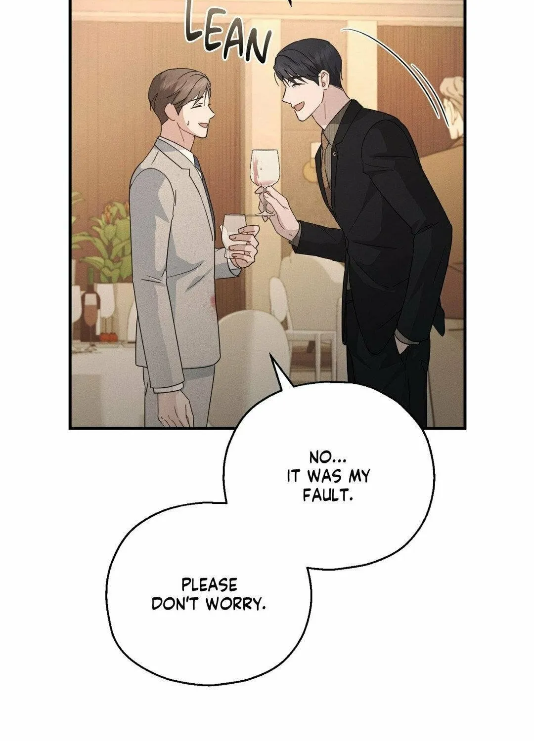 Beyond the Memories Chapter 34 page 74 - 