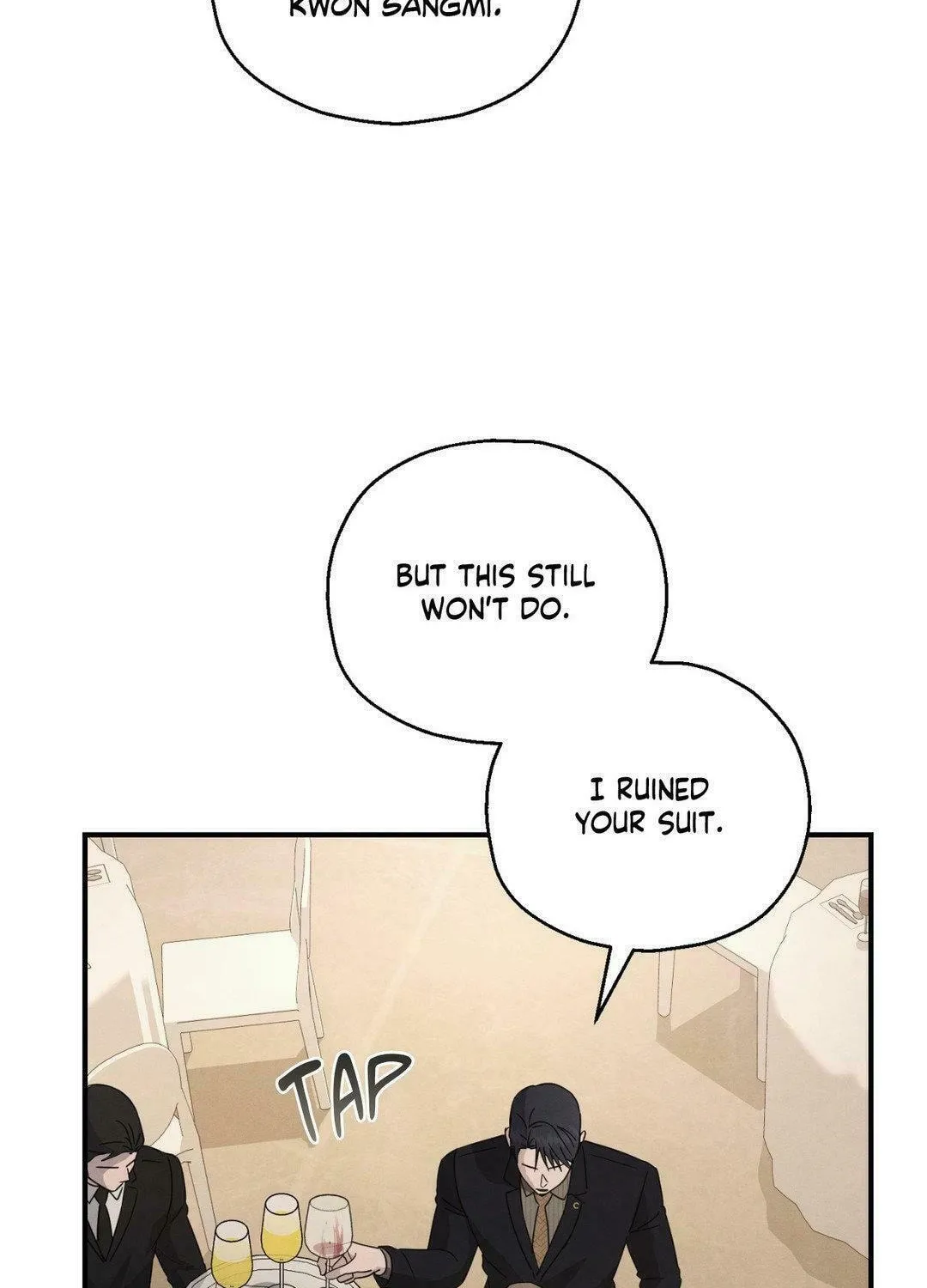 Beyond the Memories Chapter 34 page 77 - 