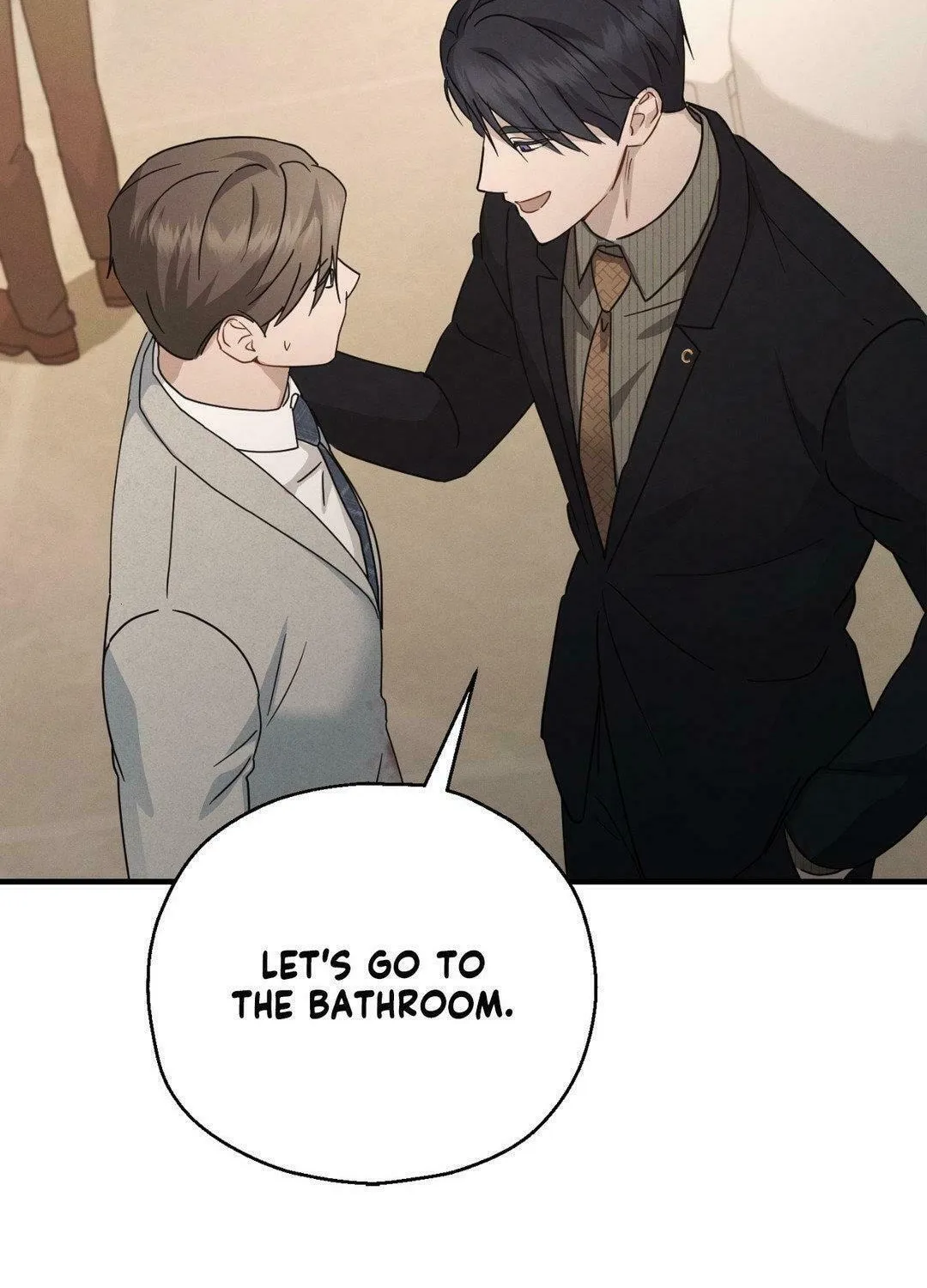 Beyond the Memories Chapter 34 page 80 - 