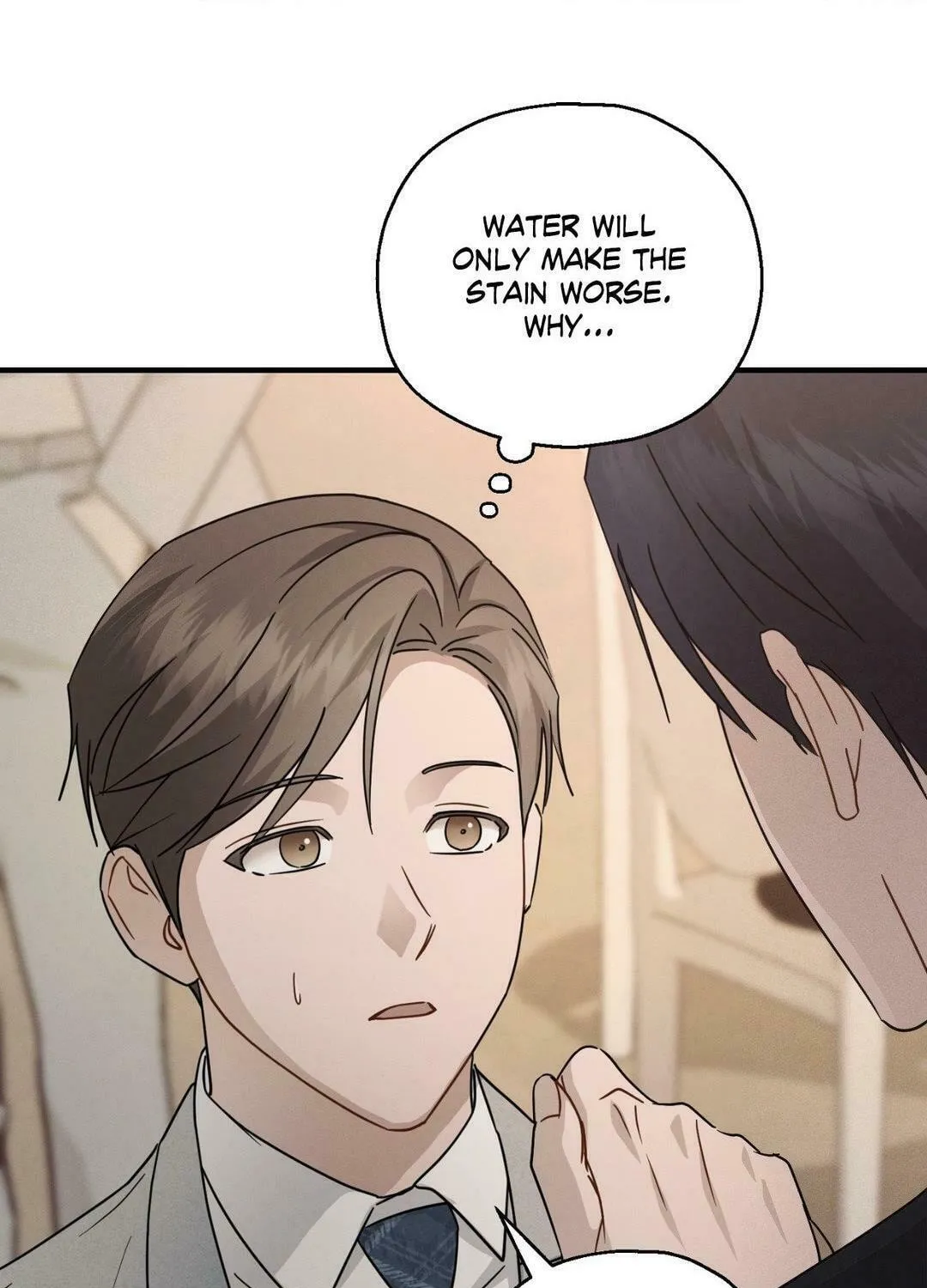 Beyond the Memories Chapter 34 page 82 - 