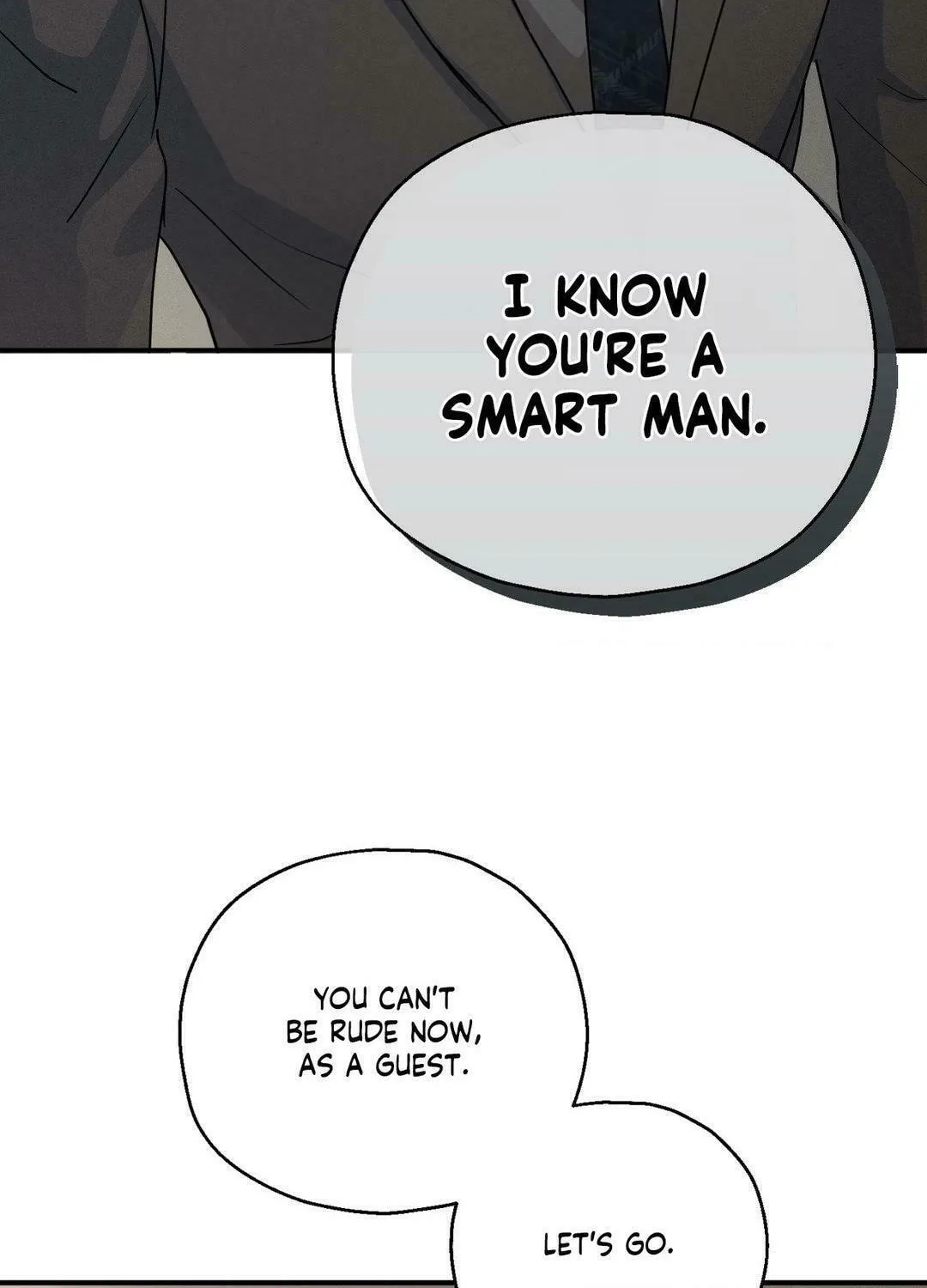 Beyond the Memories Chapter 34 page 86 - 