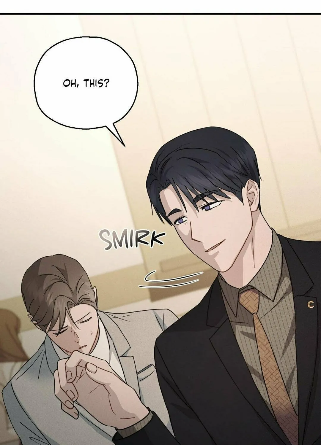 Beyond the Memories Chapter 34 page 89 - 