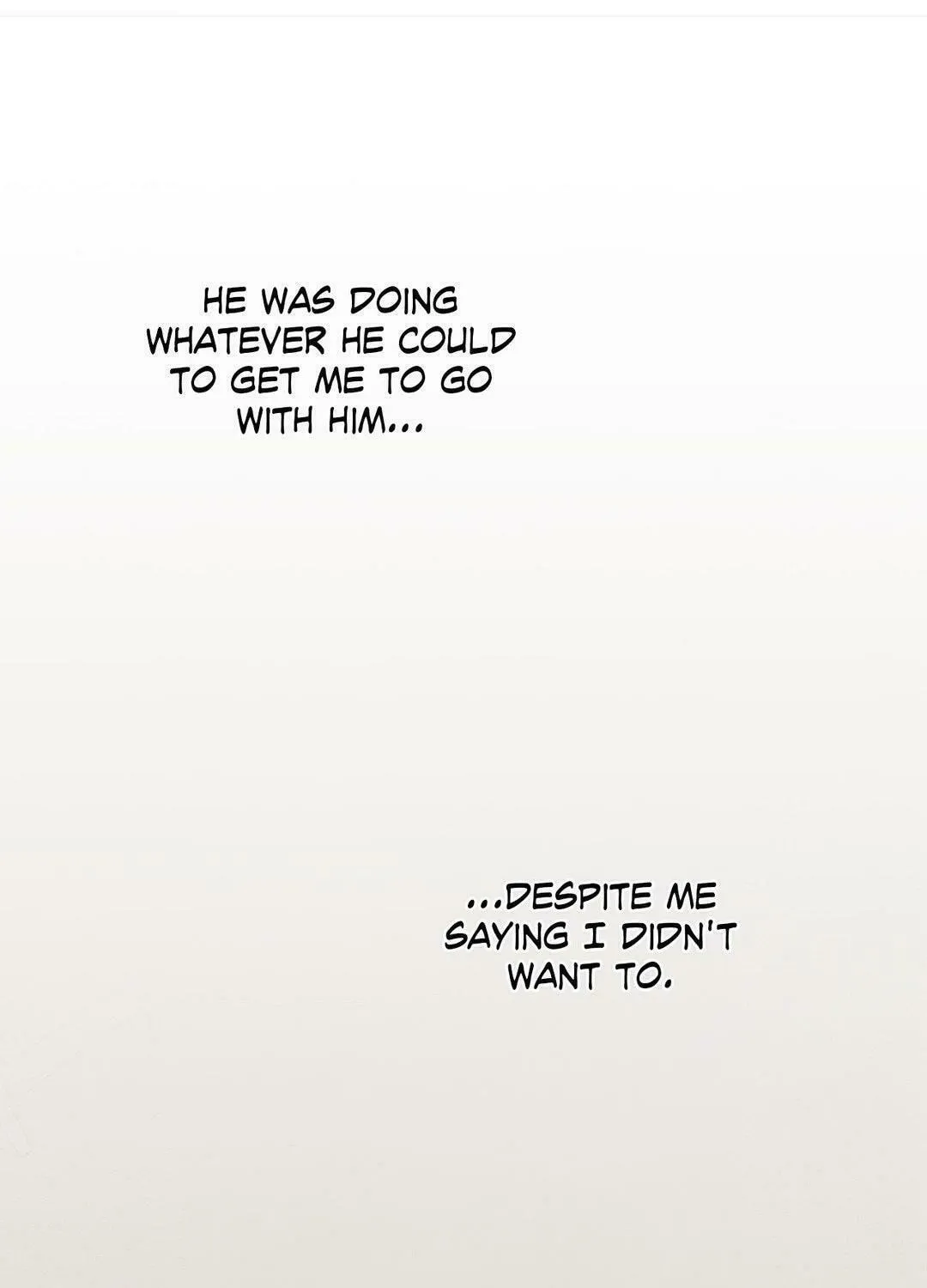 Beyond the Memories Chapter 34 page 94 - 