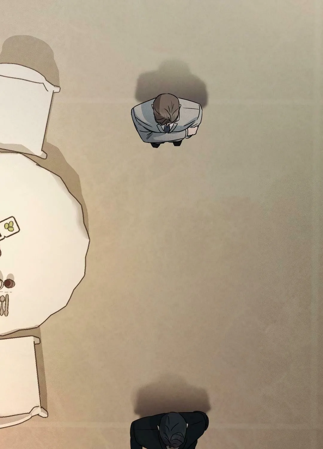Beyond the Memories Chapter 34 page 96 - 