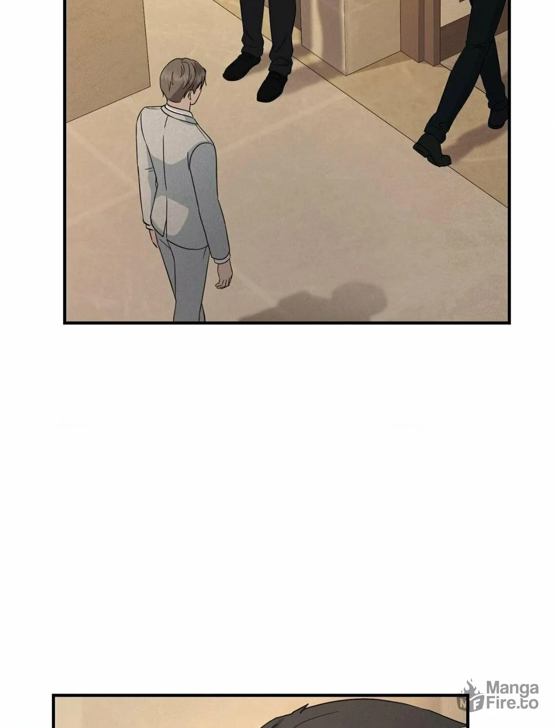 Beyond the Memories Chapter 34 page 99 - 