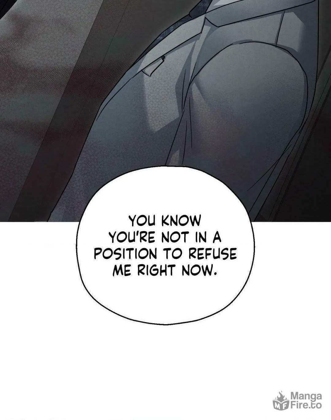 Beyond the Memories Chapter 35 page 11 - 