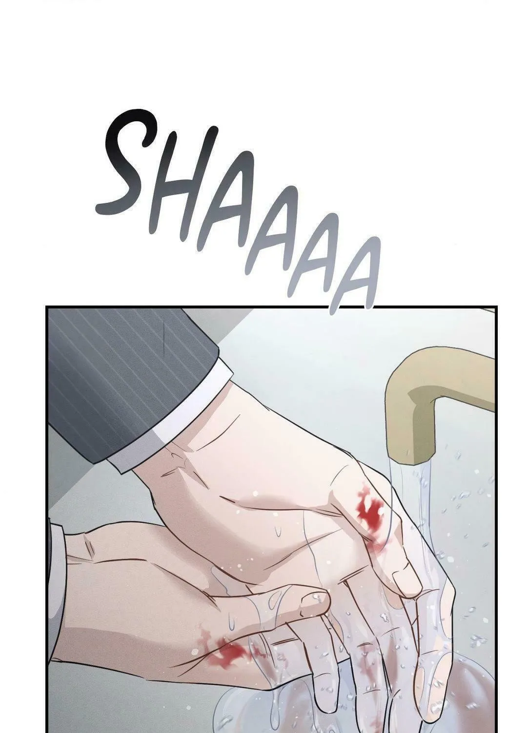 Beyond the Memories Chapter 35 page 101 - 