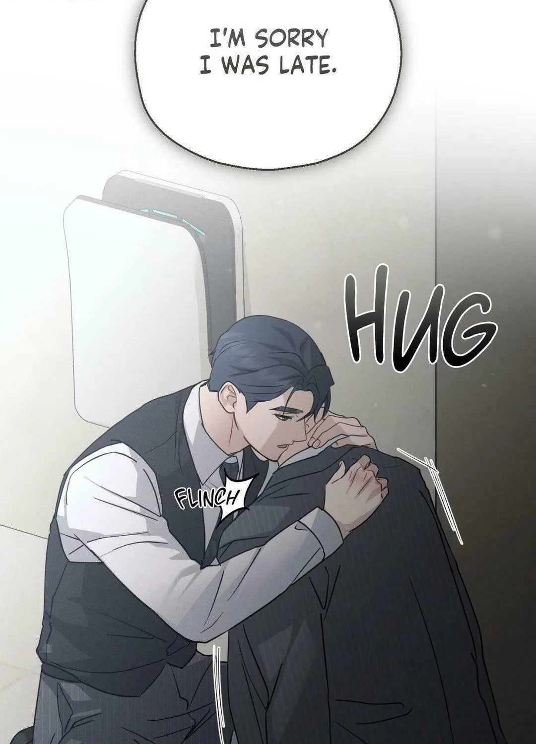 Beyond the Memories Chapter 35 page 105 - 