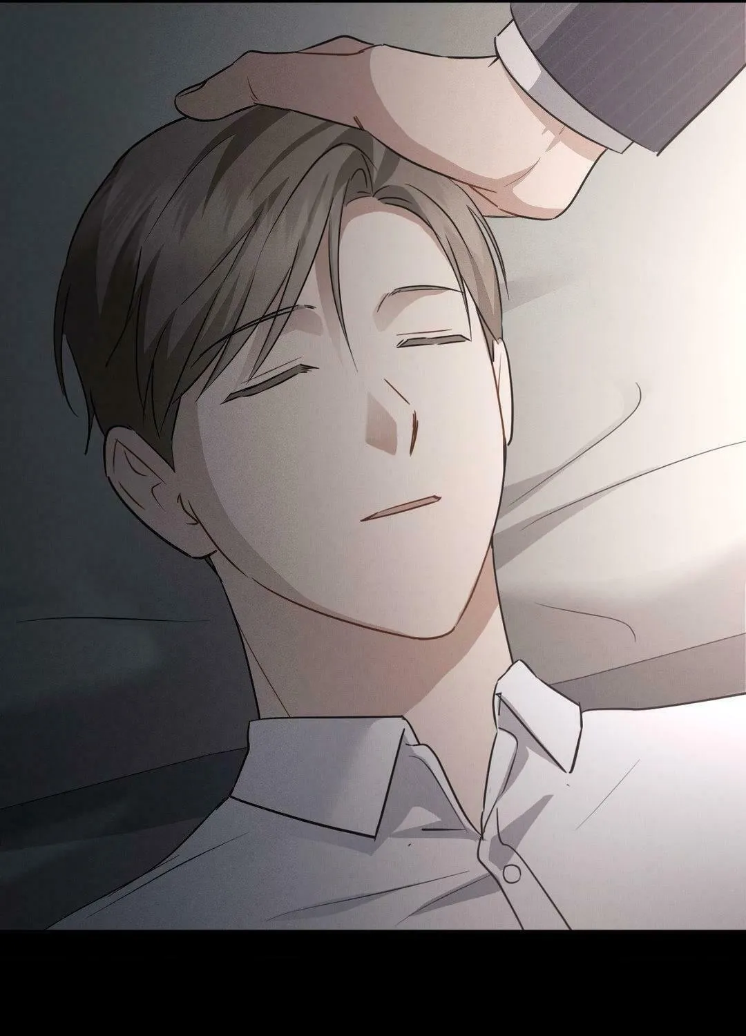 Beyond the Memories Chapter 35 page 117 - 