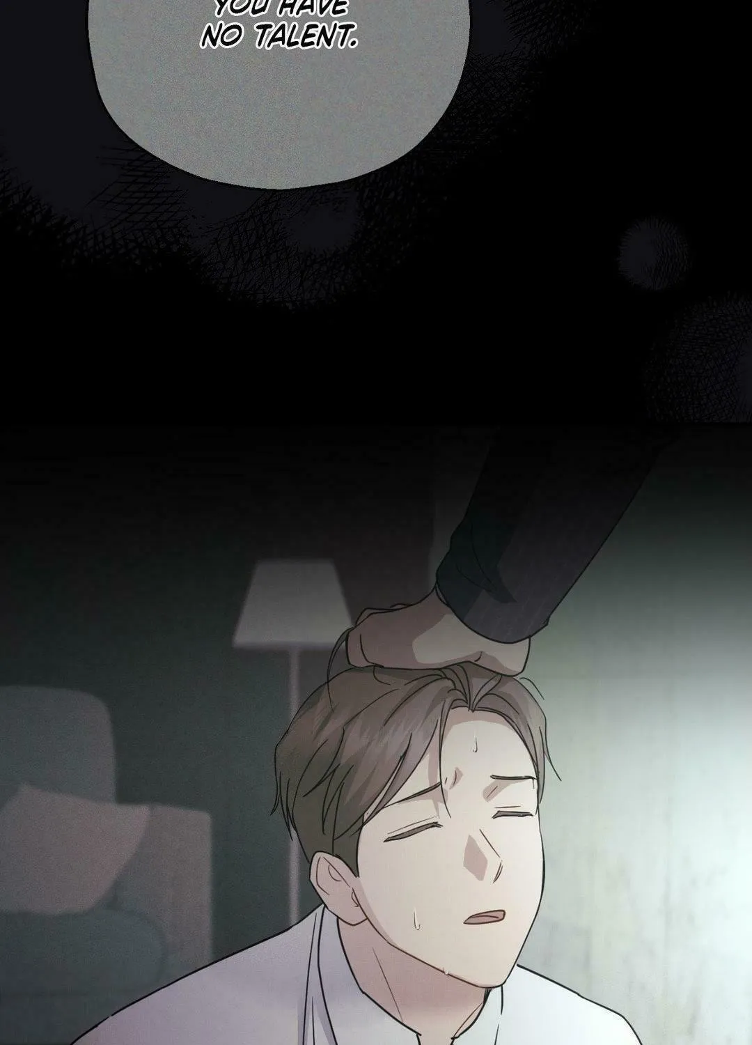 Beyond the Memories Chapter 35 page 121 - 