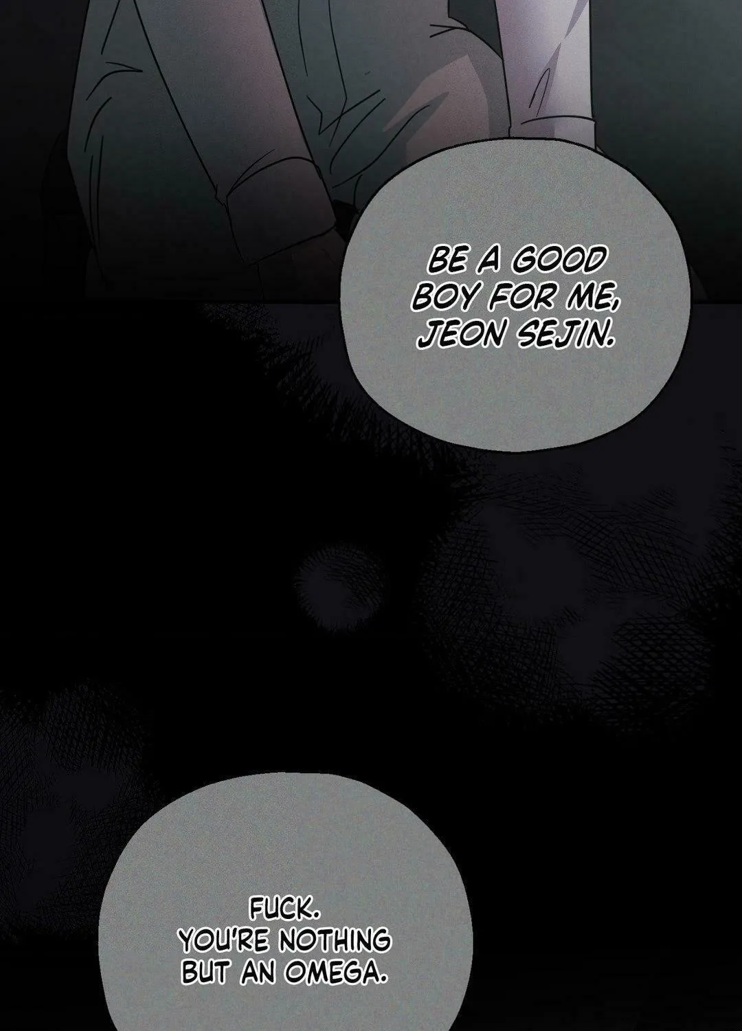 Beyond the Memories Chapter 35 page 123 - 