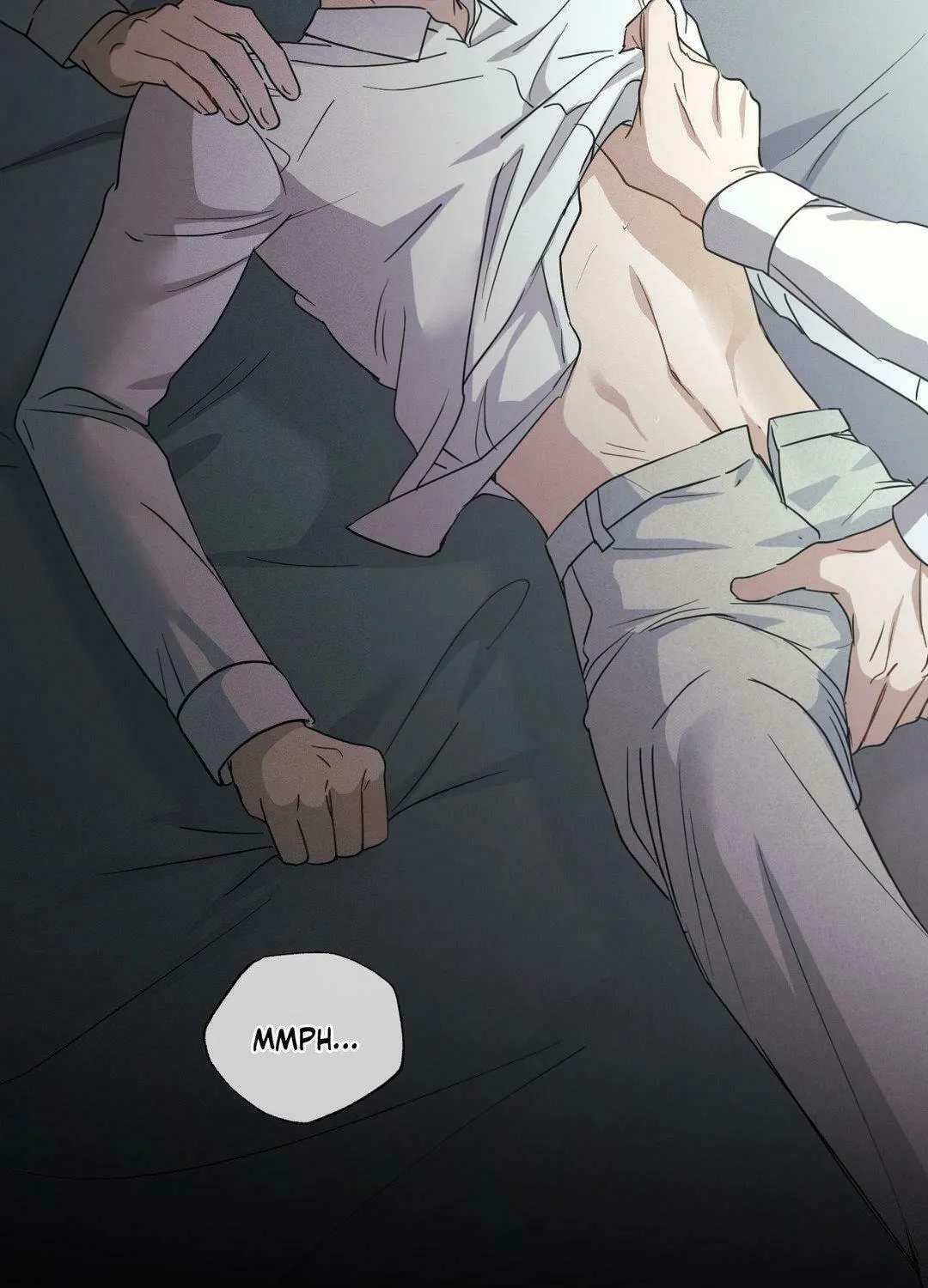 Beyond the Memories Chapter 35 page 125 - 