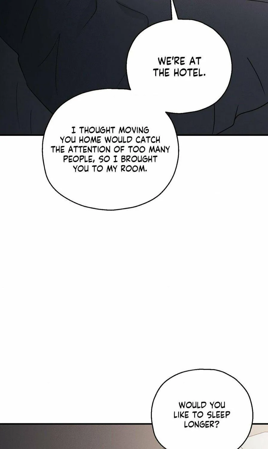 Beyond the Memories Chapter 35 page 143 - 