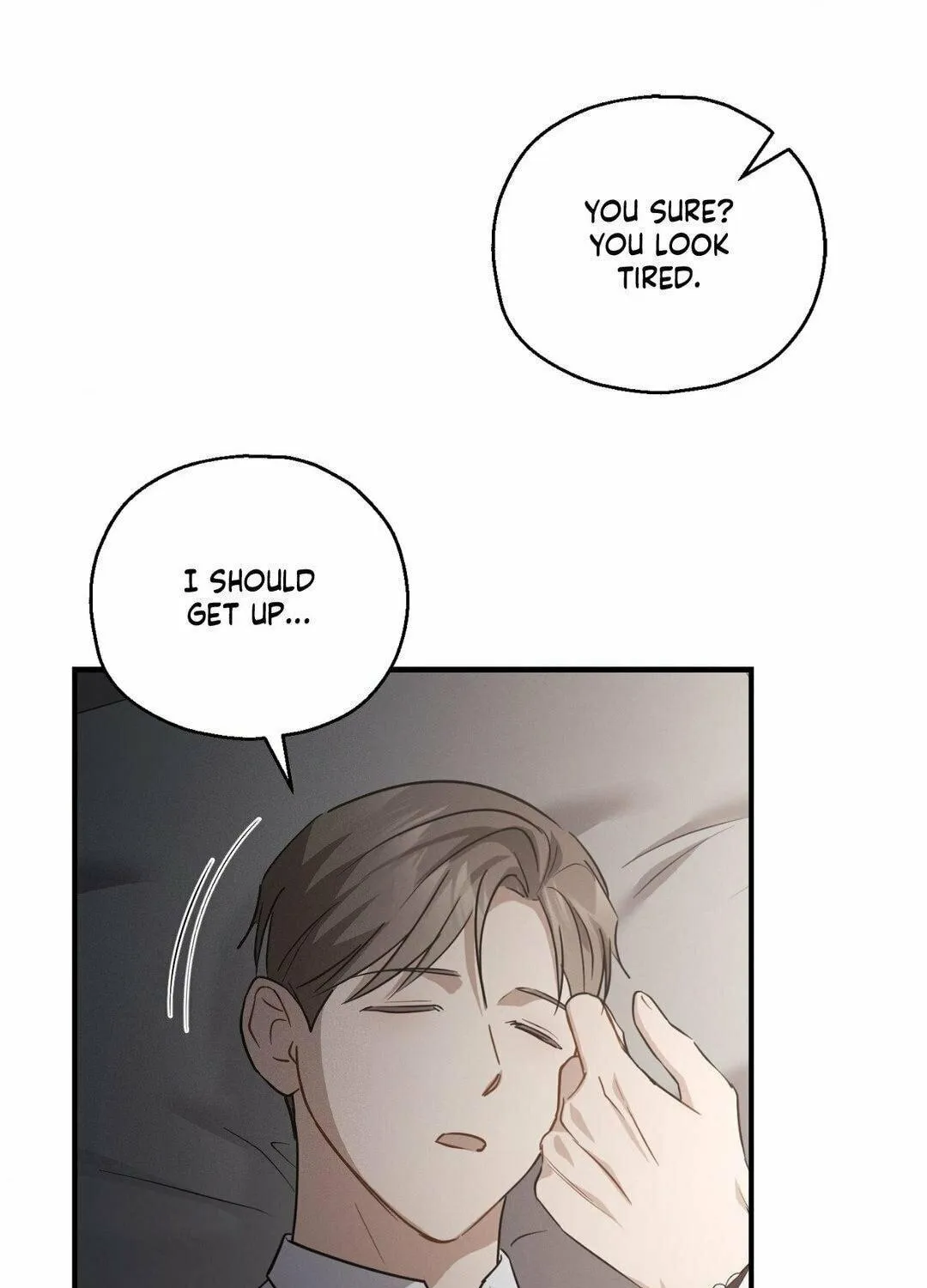 Beyond the Memories Chapter 35 page 147 - 