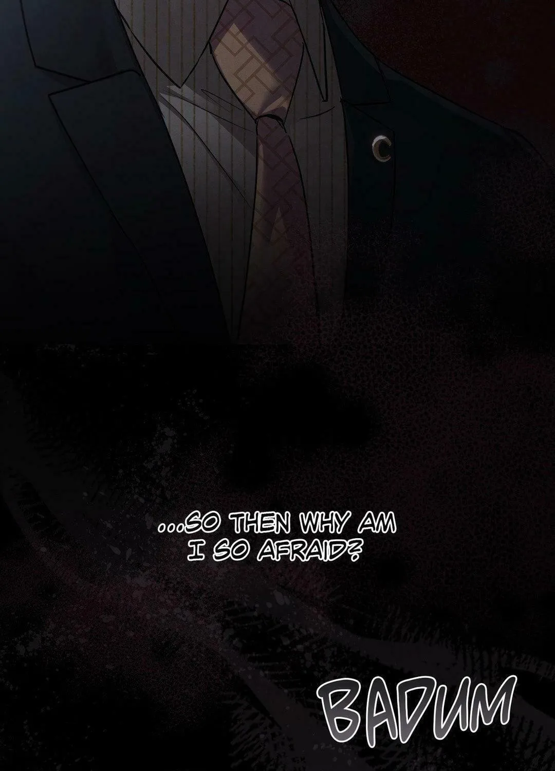 Beyond the Memories Chapter 35 page 16 - 