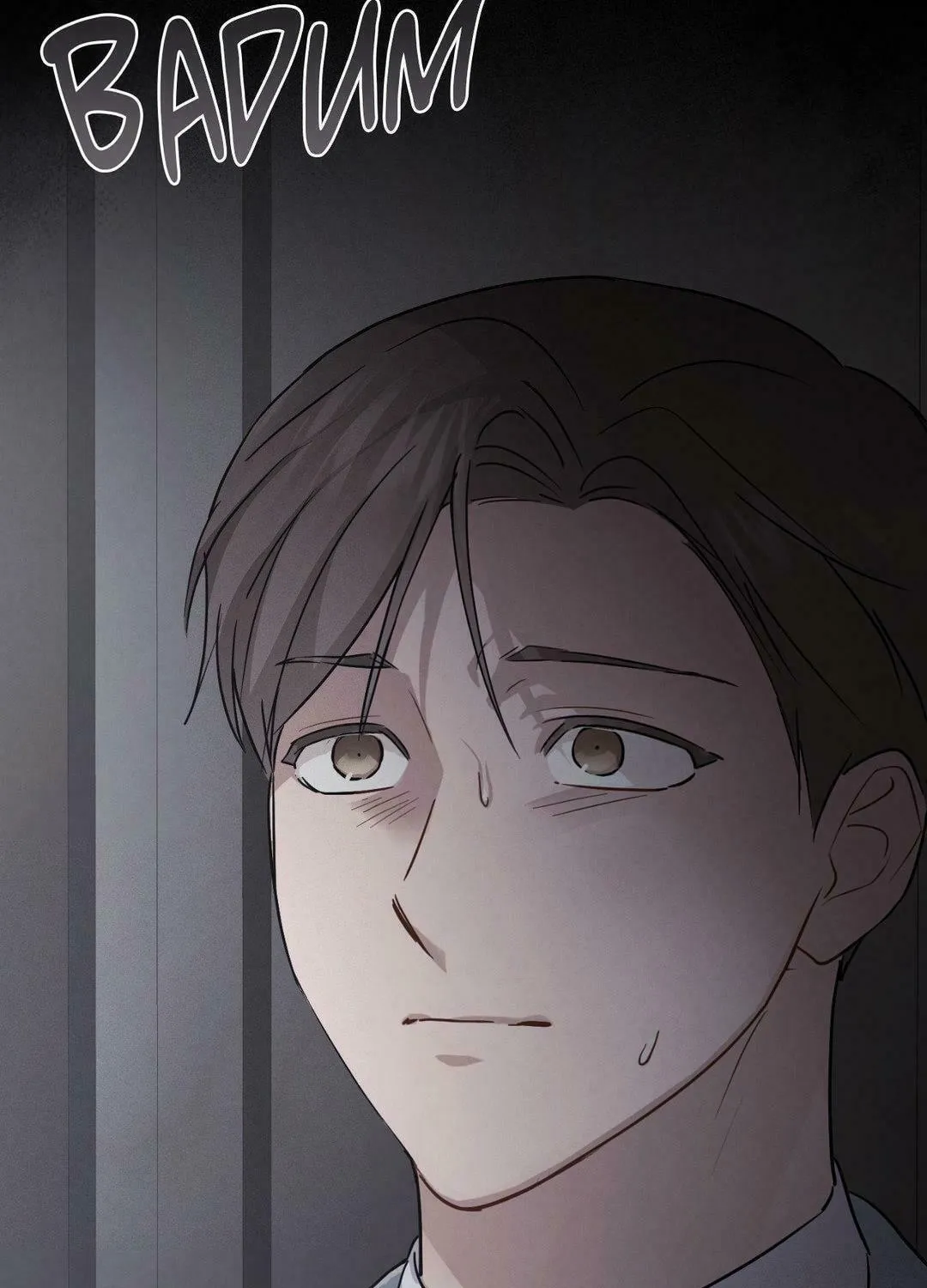 Beyond the Memories Chapter 35 page 18 - 