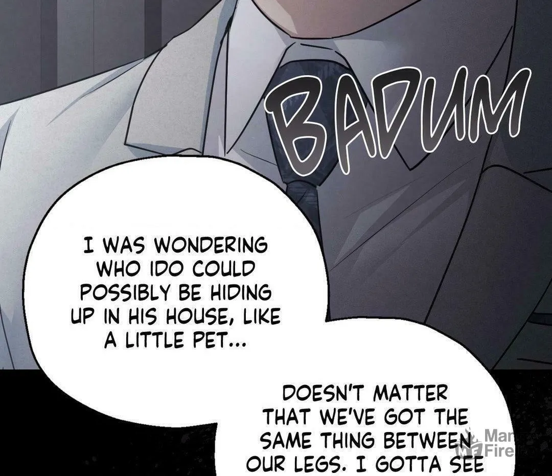 Beyond the Memories Chapter 35 page 19 - 