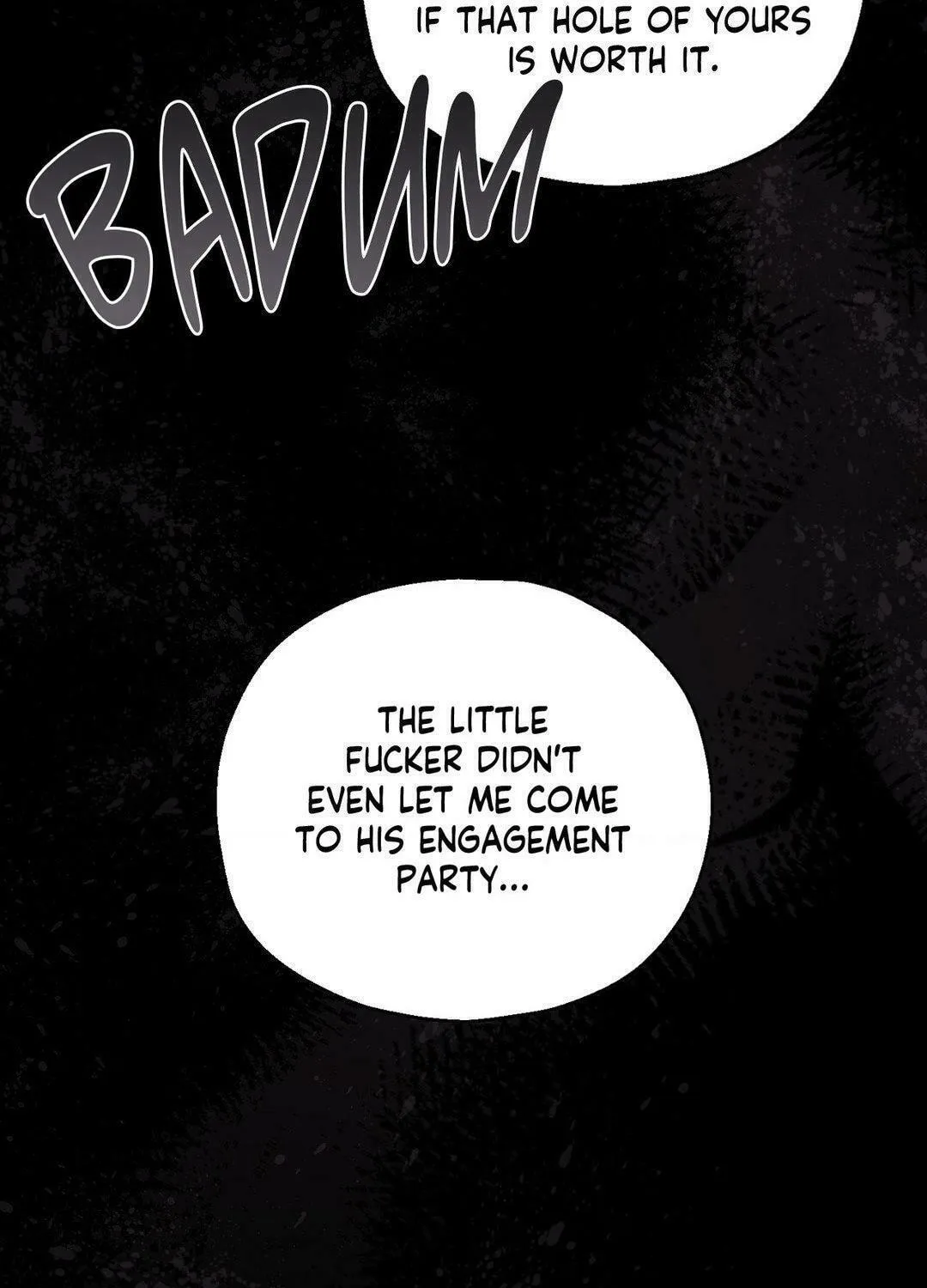 Beyond the Memories Chapter 35 page 20 - 