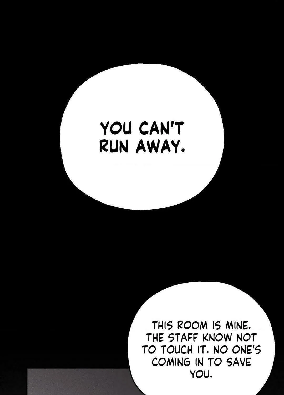 Beyond the Memories Chapter 35 page 22 - 