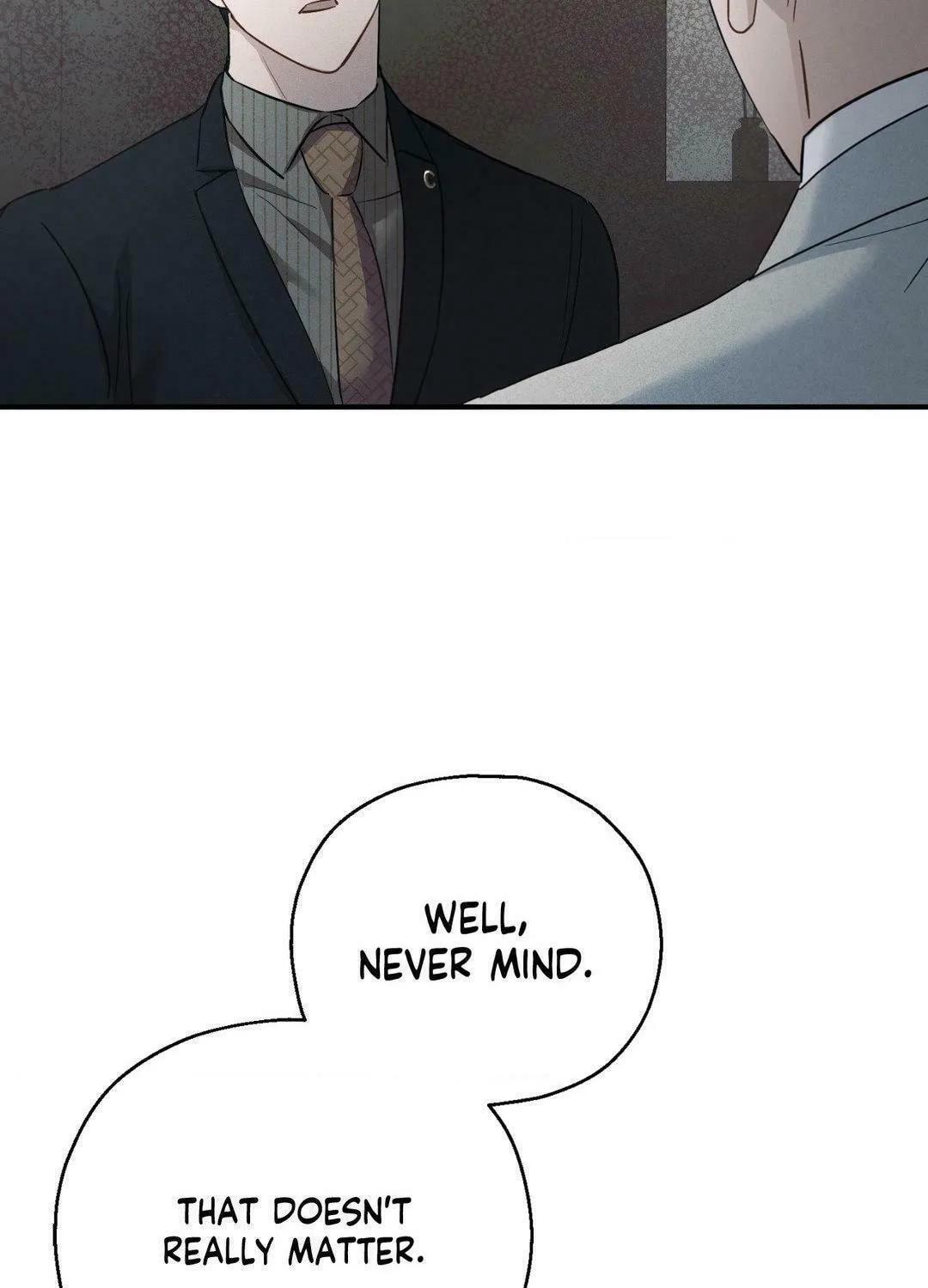 Beyond the Memories Chapter 35 page 28 - 
