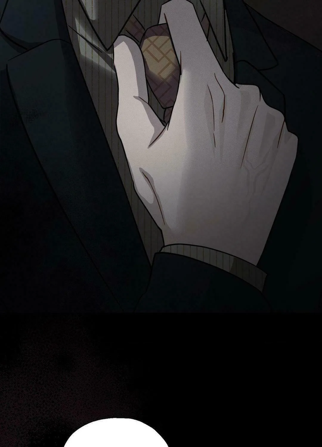 Beyond the Memories Chapter 35 page 4 - 