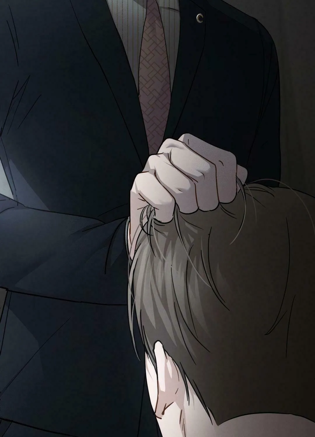 Beyond the Memories Chapter 35 page 34 - 
