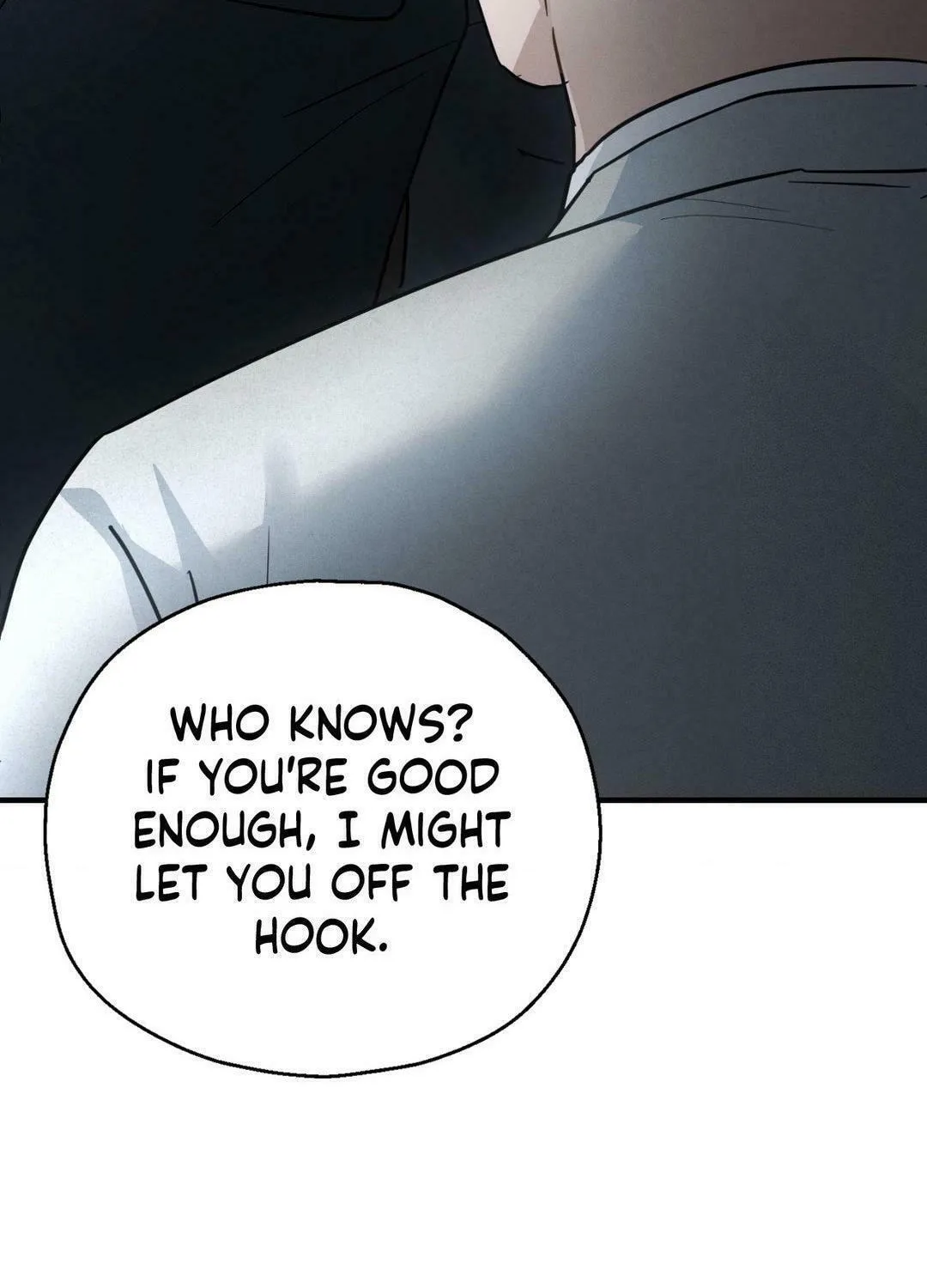 Beyond the Memories Chapter 35 page 35 - 