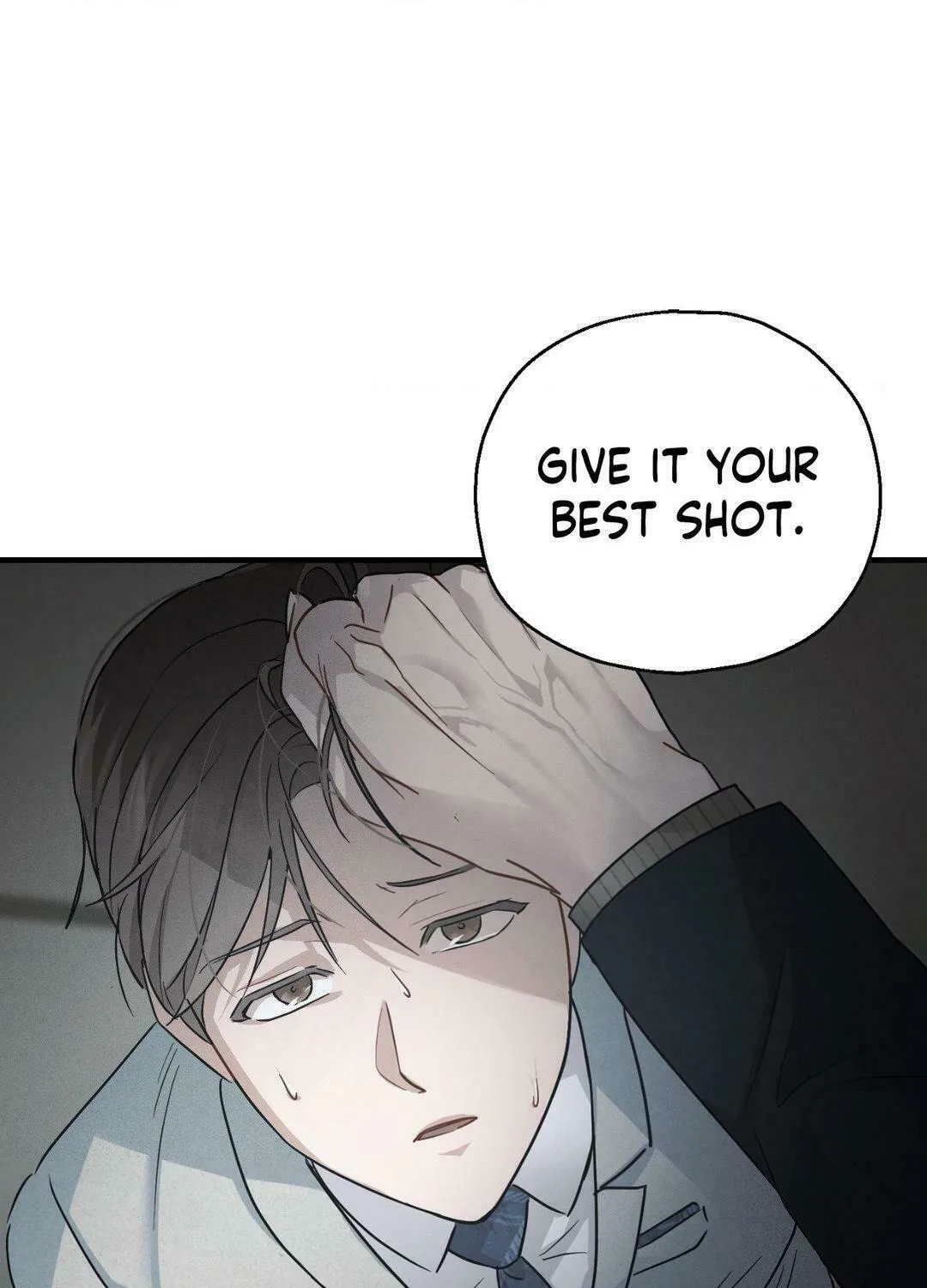 Beyond the Memories Chapter 35 page 37 - 