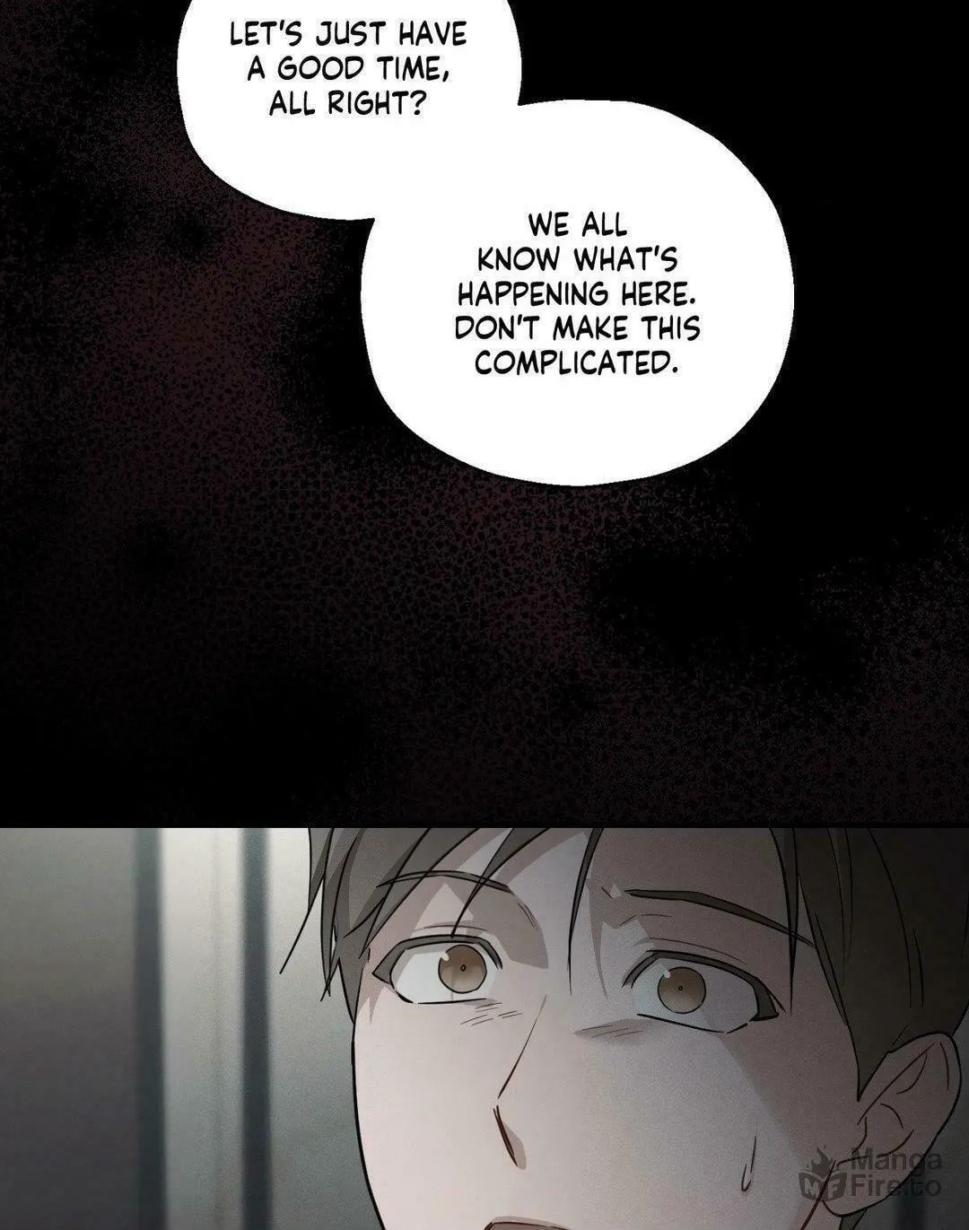 Beyond the Memories Chapter 35 page 5 - 