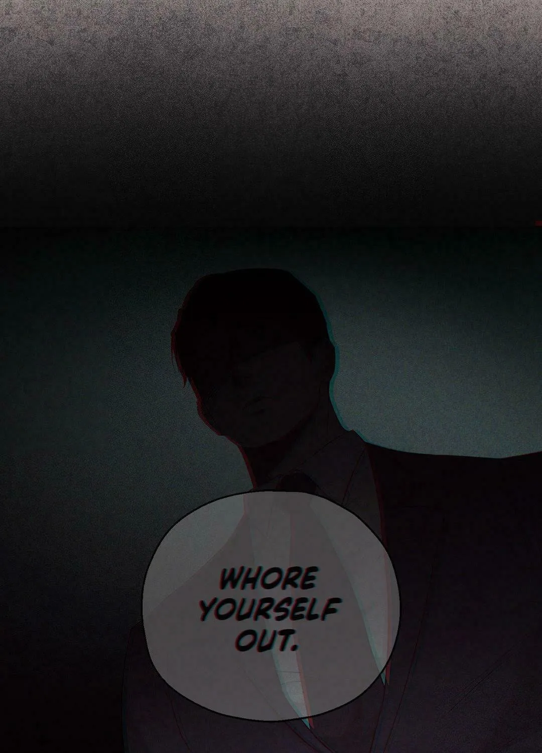 Beyond the Memories Chapter 35 page 41 - 