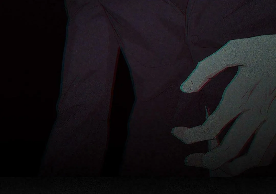 Beyond the Memories Chapter 35 page 42 - 