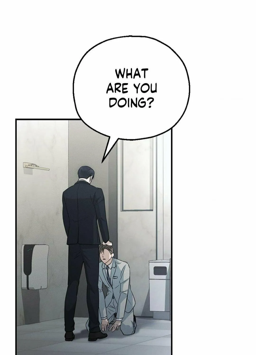 Beyond the Memories Chapter 35 page 47 - 