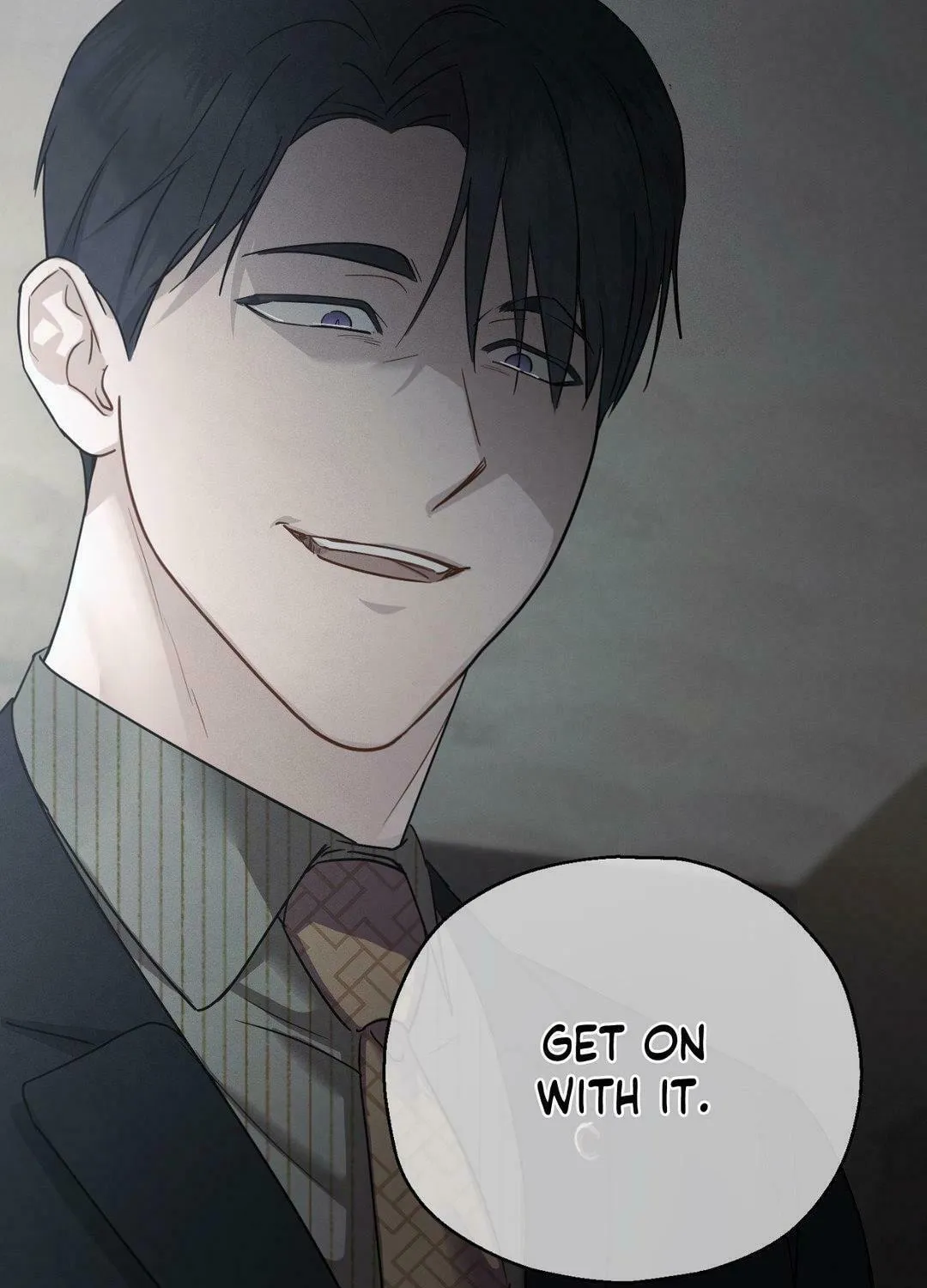 Beyond the Memories Chapter 35 page 49 - 