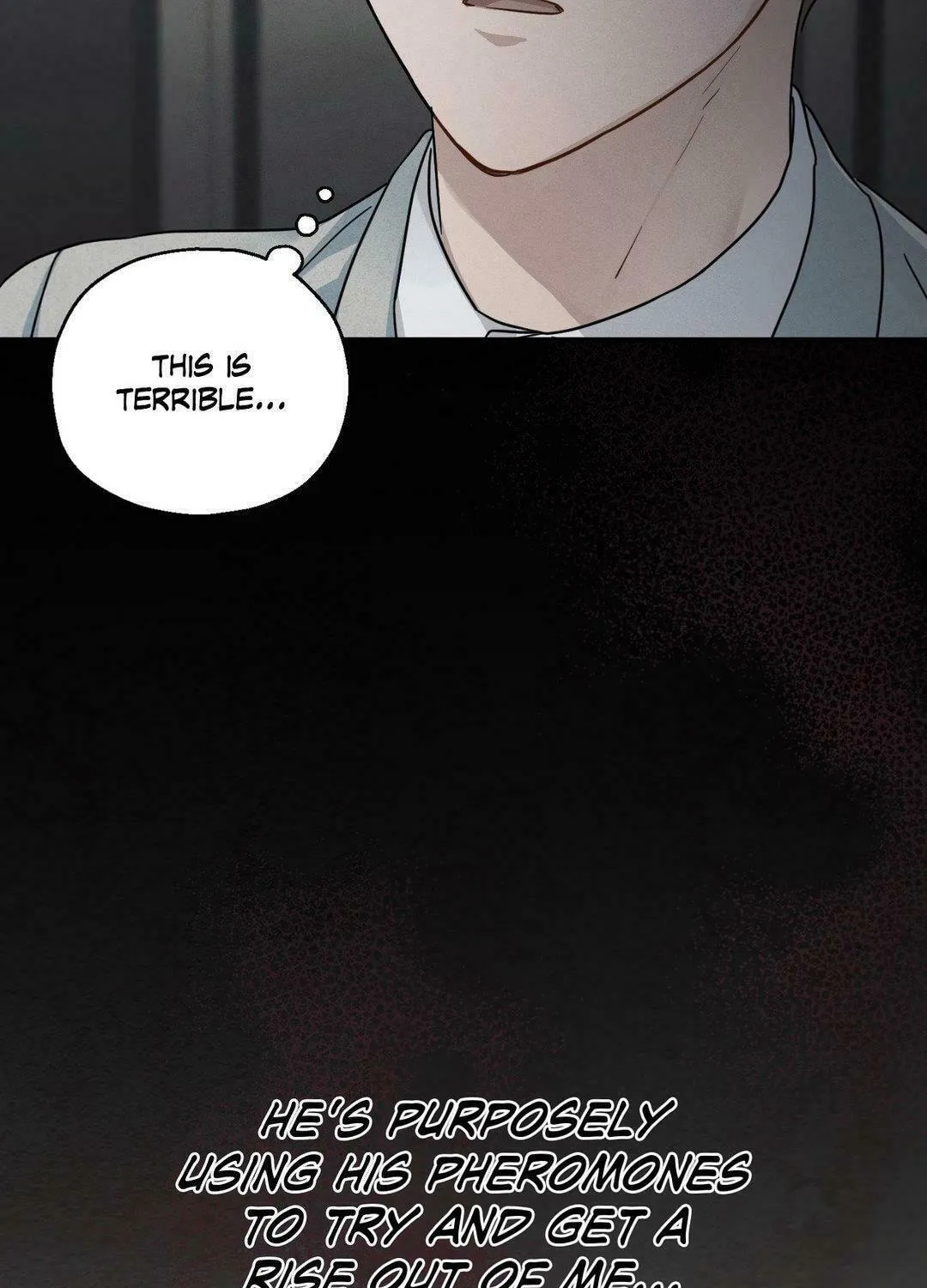 Beyond the Memories Chapter 35 page 6 - 