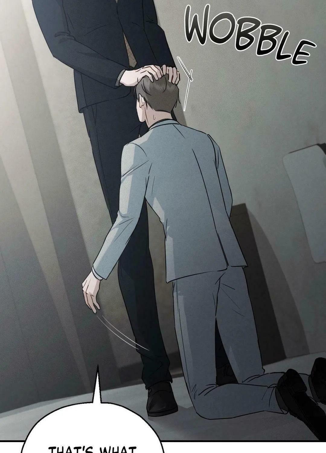Beyond the Memories Chapter 35 page 55 - 
