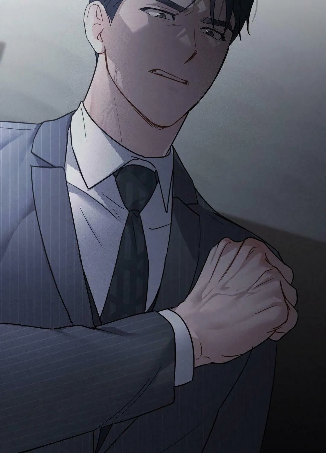 Beyond the Memories Chapter 35 page 63 - 