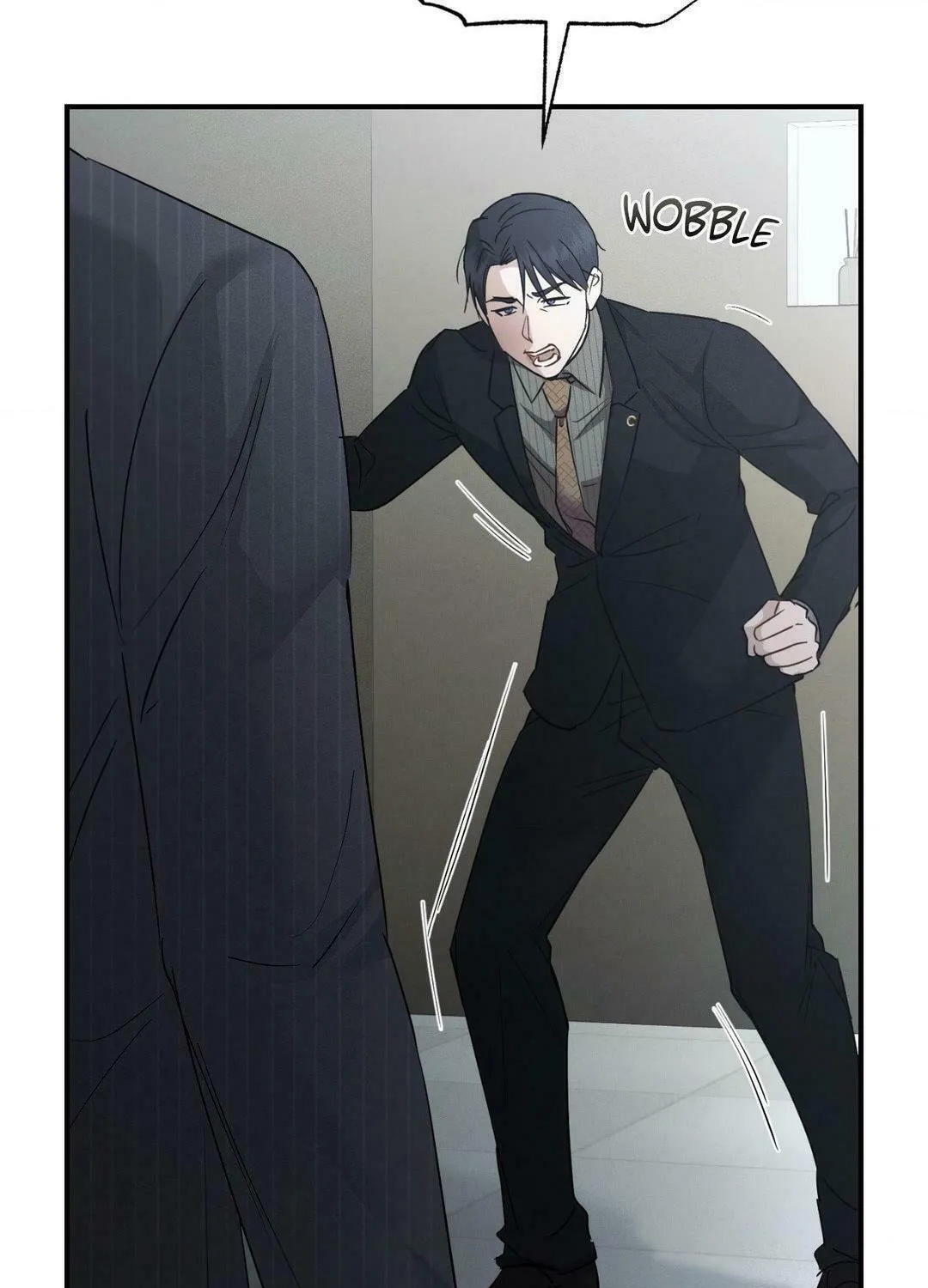 Beyond the Memories Chapter 35 page 71 - 