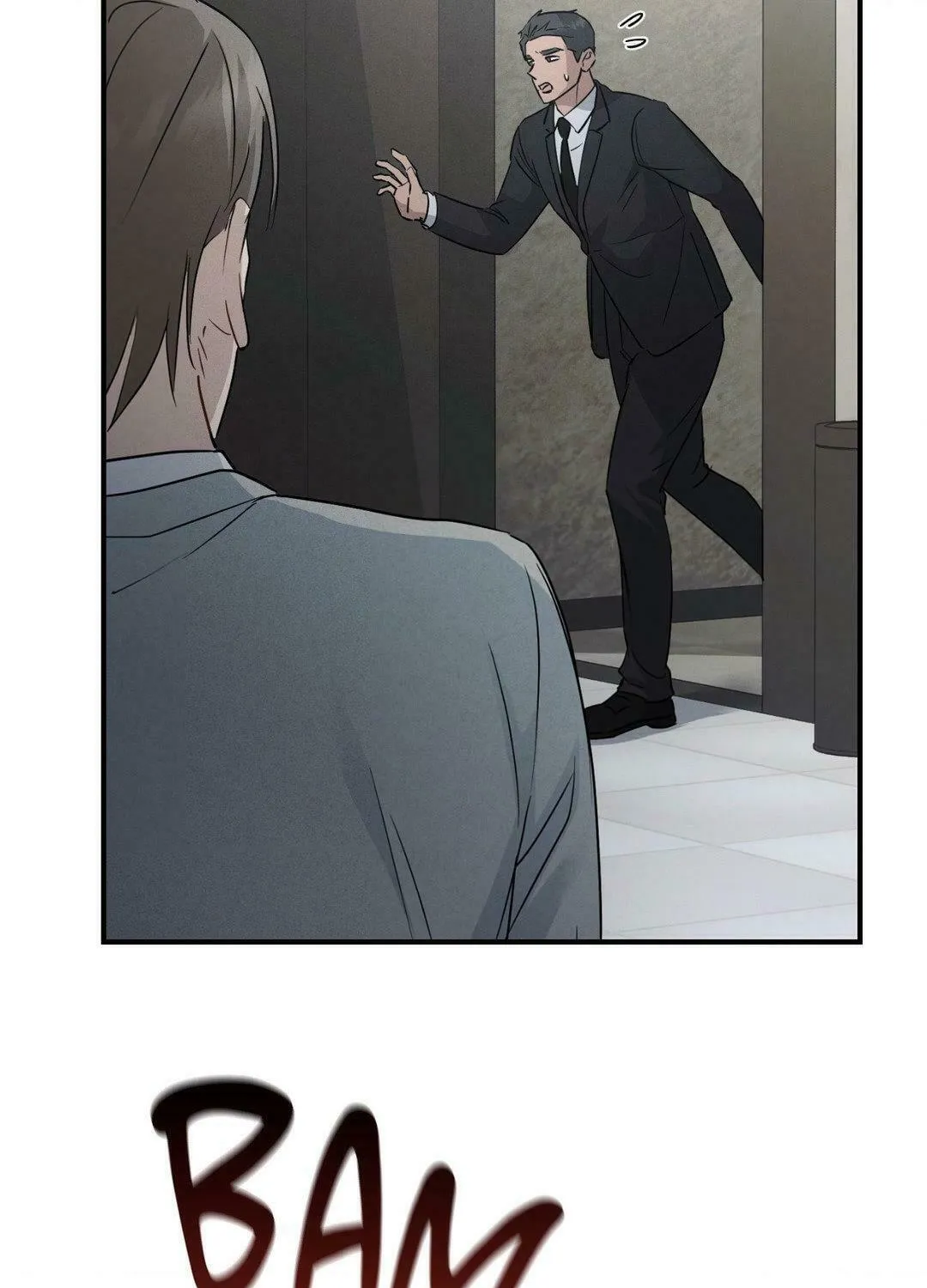 Beyond the Memories Chapter 35 page 81 - 