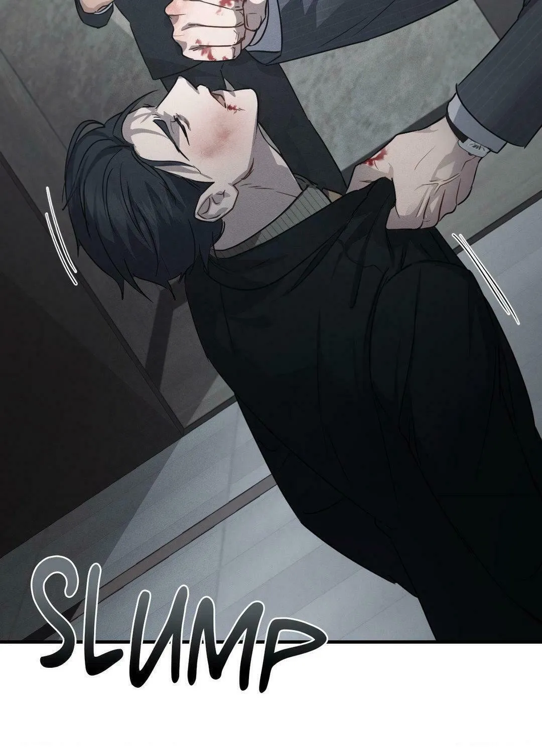 Beyond the Memories Chapter 35 page 85 - 