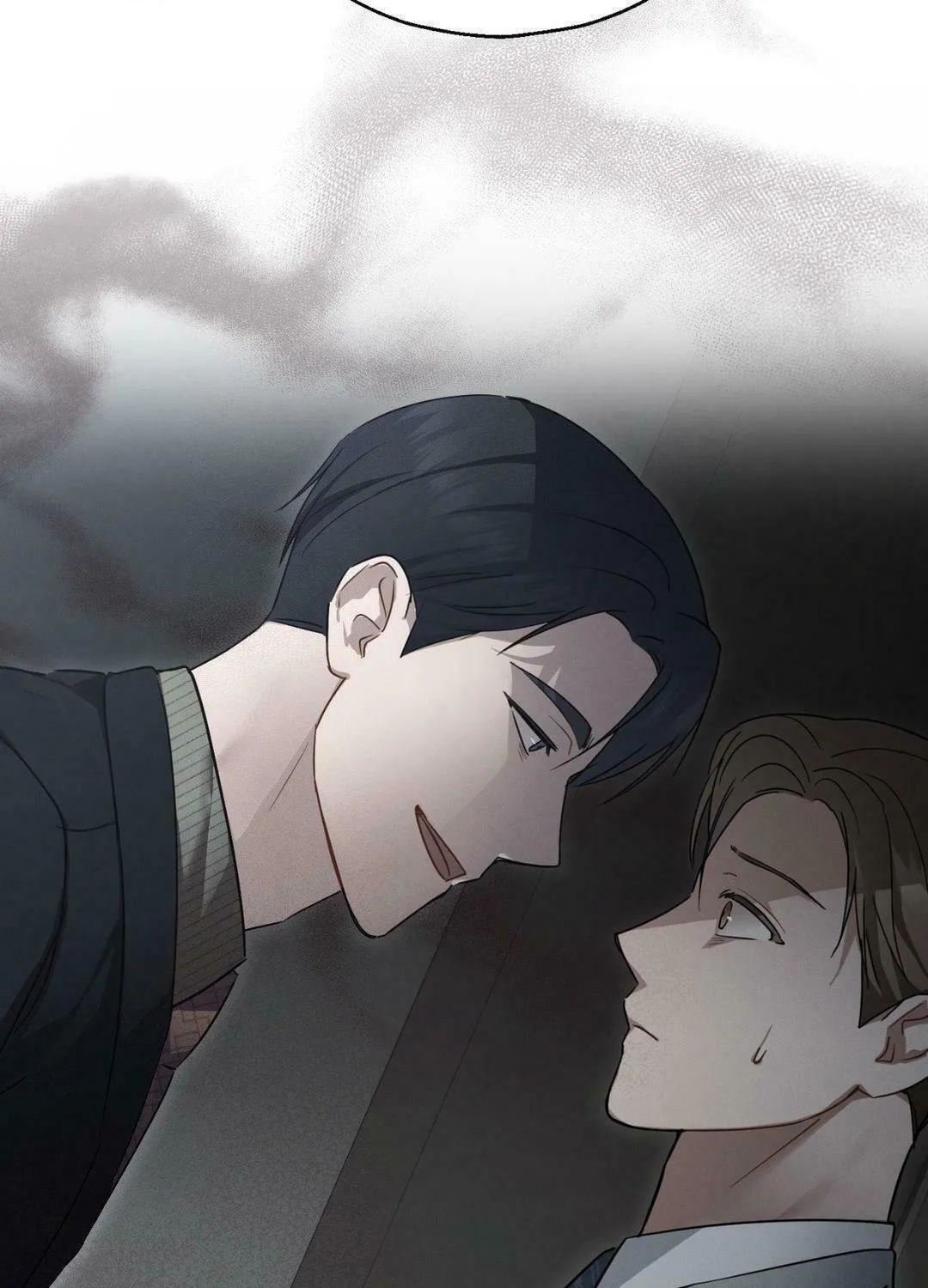 Beyond the Memories Chapter 35 page 10 - 