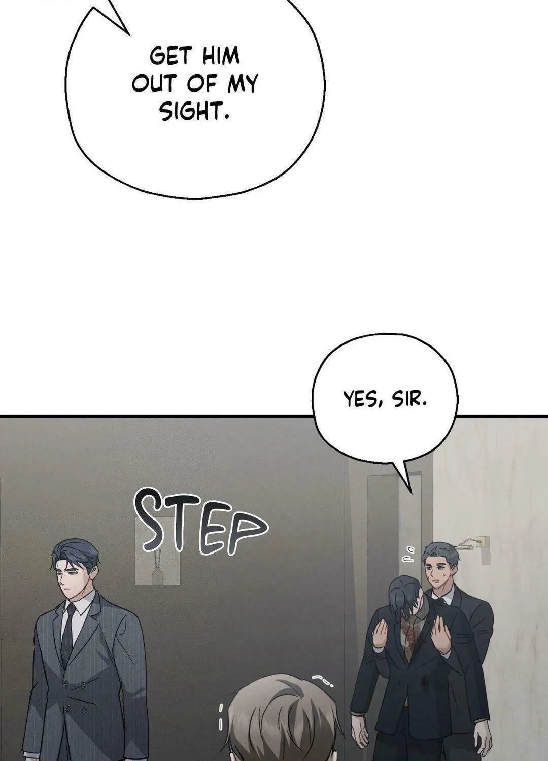 Beyond the Memories Chapter 35 page 99 - 