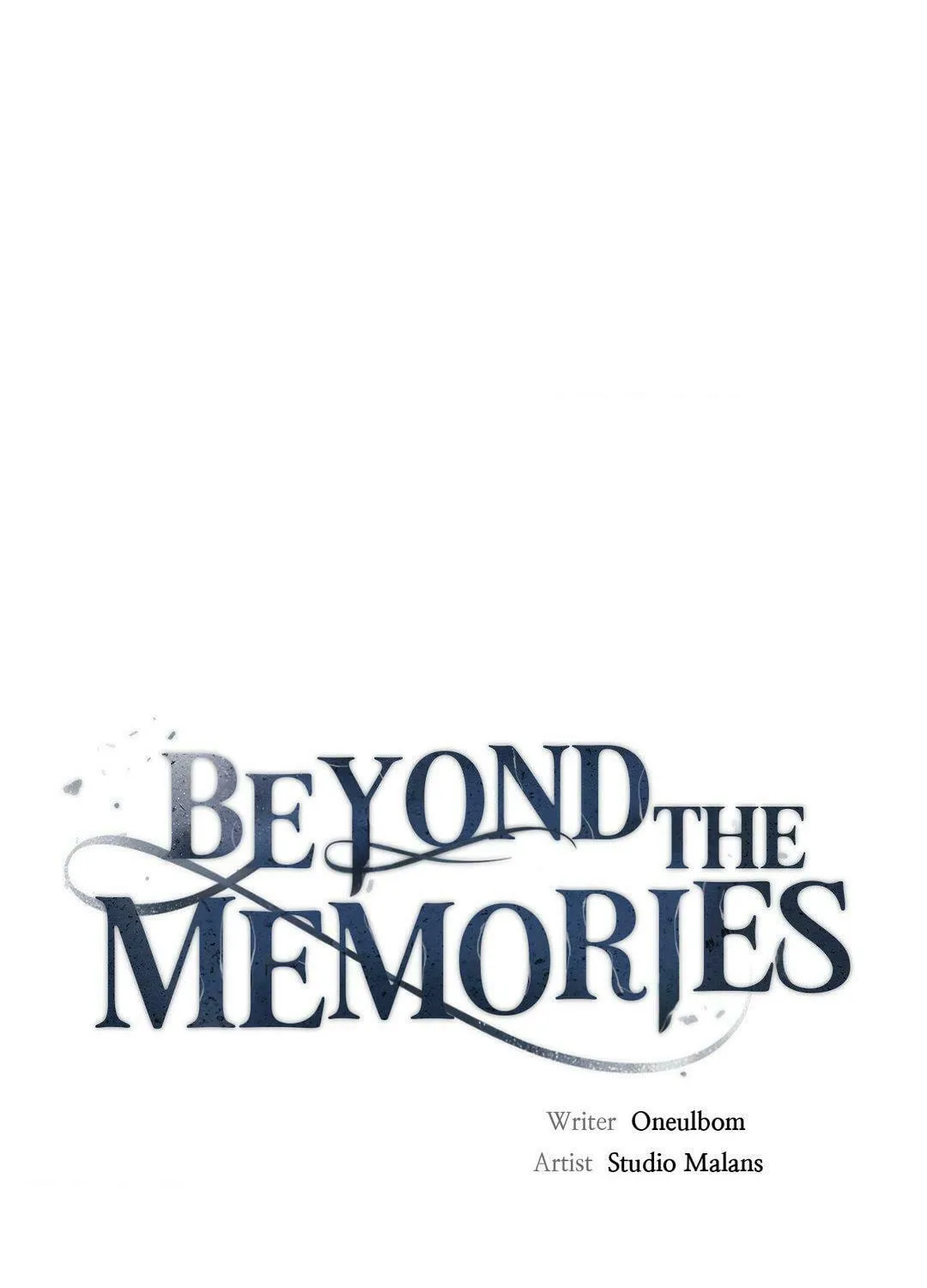 Beyond the Memories Chapter 36 page 2 - 