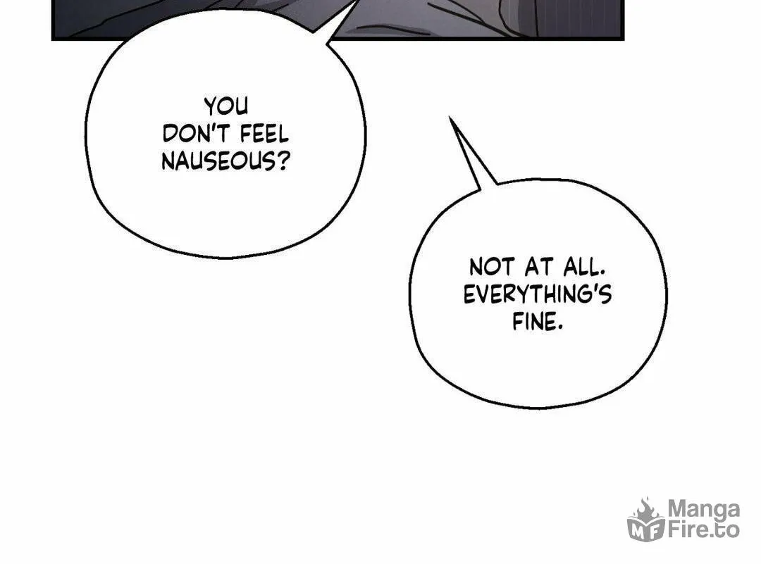 Beyond the Memories Chapter 36 page 11 - 