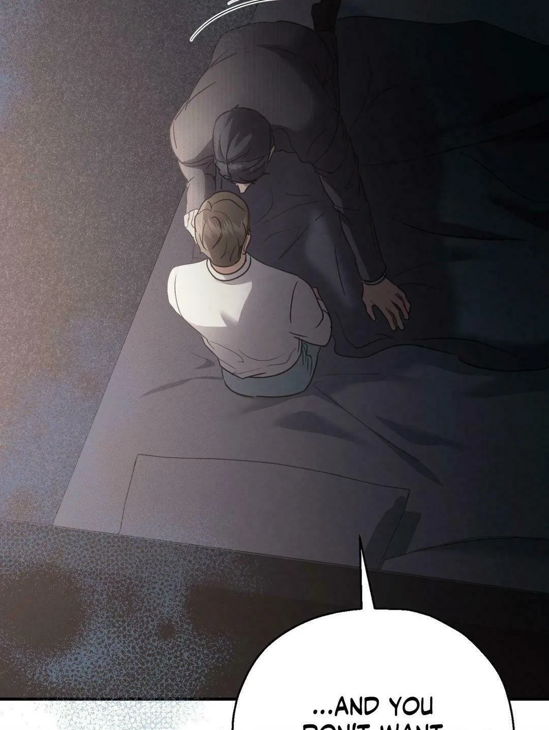 Beyond the Memories Chapter 36 page 105 - 