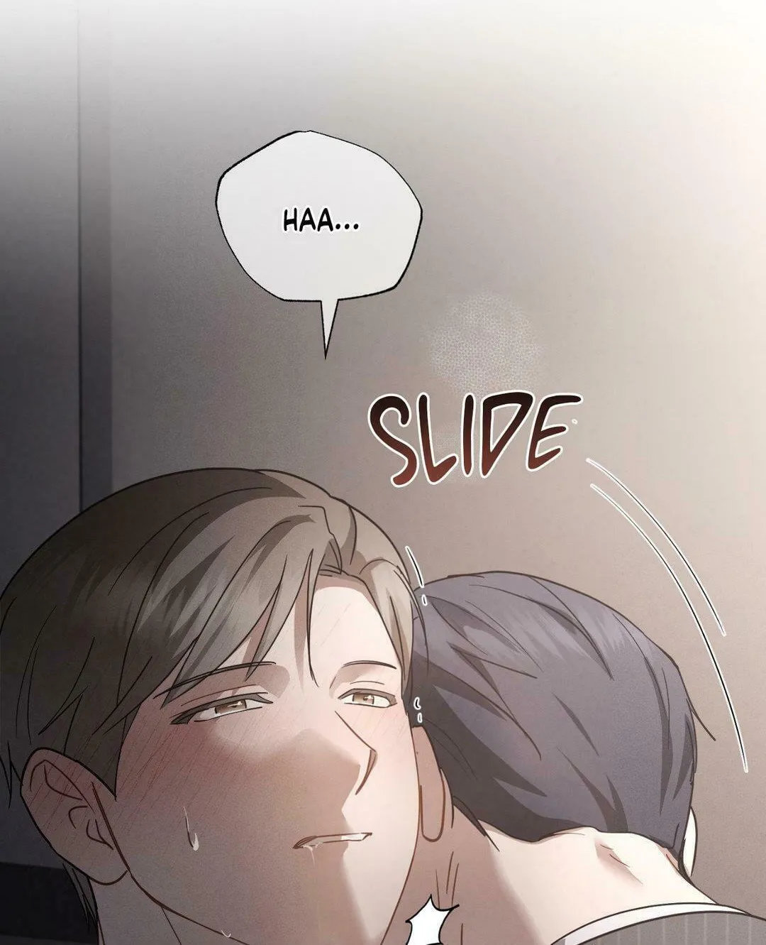 Beyond the Memories Chapter 36 page 115 - 