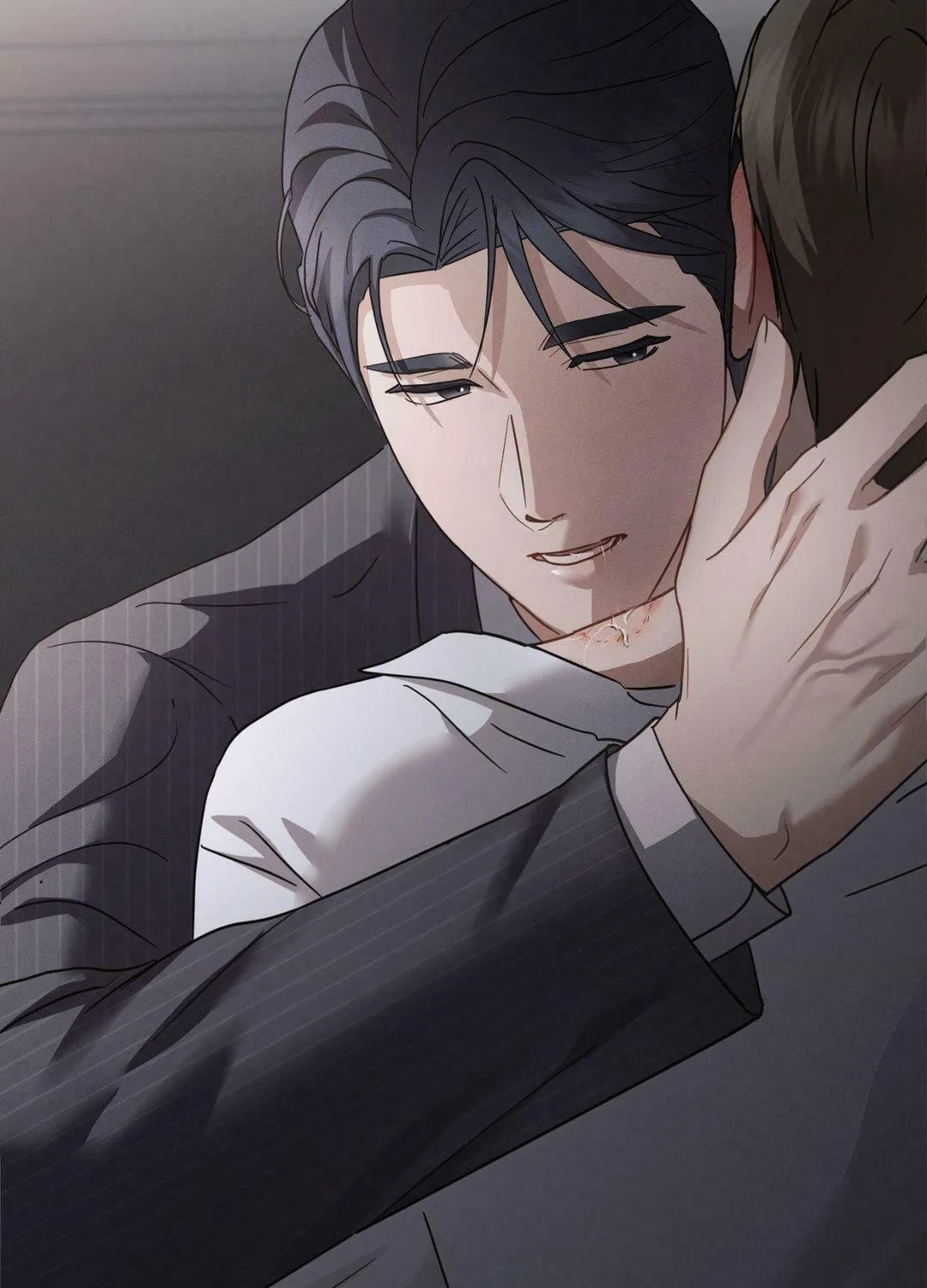 Beyond the Memories Chapter 36 page 120 - 