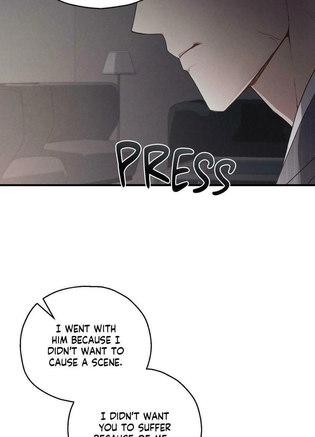 Beyond the Memories Chapter 36 page 20 - 